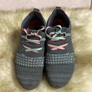 Under Armour shoes size 4Y